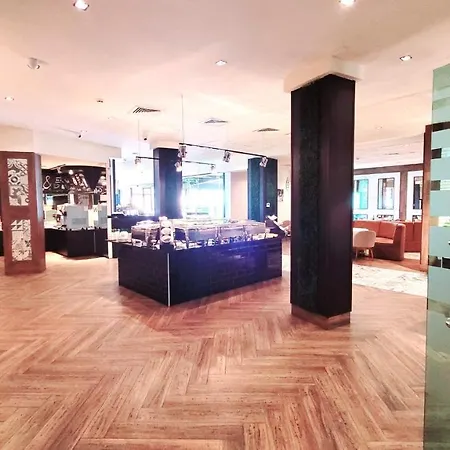 Aparthotel Private Inside Grand *