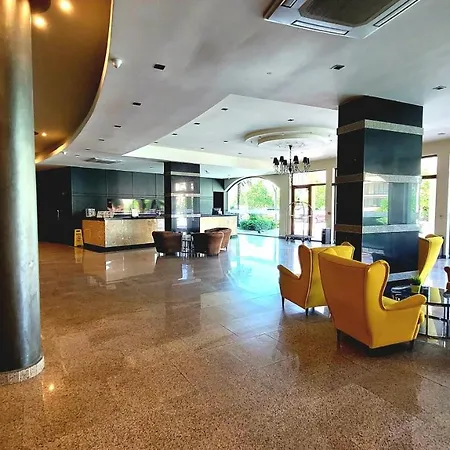 Private Inside Grand Sweti Wlas