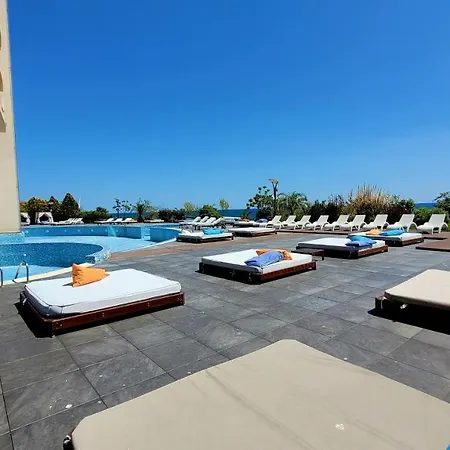 Private Inside Grand Aparthotel Sweti Wlas