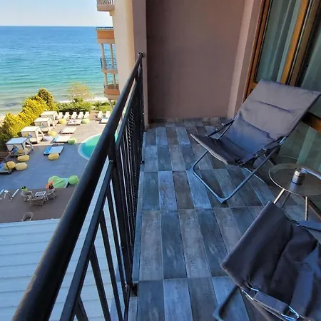 Private Inside Grand Aparthotel Sweti Wlas