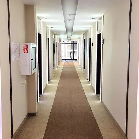 Private Inside Grand アパートホテル